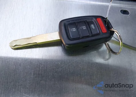 2014 Honda Accord Lx z USA, uszkodzony, nr VIN 1HGCR2F37EA279160